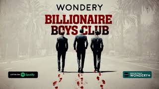 Billionaire Boys Club  Official Trailer [upl. by Dorin]