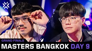 G2 vs T1  VALORANT Masters Bangkok  Grand Final [upl. by Ibob758]