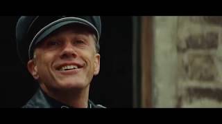 Inglourious Basterds Killing Nazis HD [upl. by Aggy338]