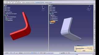 Catia V5  Publication [upl. by Tyra28]