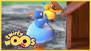 Twirlywoos  Building and More Twirlywoos  Fun Learnings for kids [upl. by Marius]