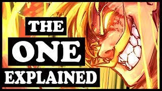 How Strong is Escanor The One Explained Seven Deadly Sins  Nanatsu no Taizai [upl. by Ajnot456]