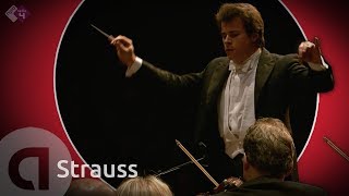 Strauss Also sprach Zarathustra  Jakub Hrůša  Radio Philharmonic Orchestra  Live [upl. by Asirram503]