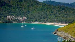 Phuket Thailand Travel and Tour Guide [upl. by Anawyt]