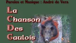 La chanson des gaulois [upl. by Adyan]