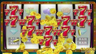 Casino World  Lucky 7s Classic Slots [upl. by Deena]