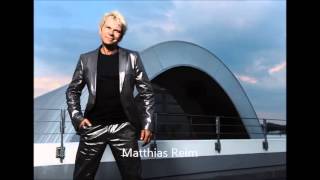 Mathias Reim  Kleiner Hitmix [upl. by Mella891]