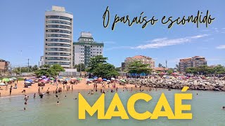 O que fazer em Macaé [upl. by Vinita]