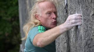 Climbing Vertical Blankness – Rock Slabs Compilation [upl. by Lenoel]