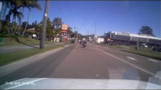 Bikes at Tuggerah 2 [upl. by Illah793]