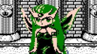 Faria NES Playthrough  NintendoComplete [upl. by Lauralee]