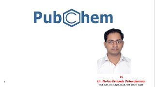 Bioinformatics  PubChem Database [upl. by Augustine641]