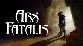 Arx Fatalis Trailer  Arkane 20 Celebration [upl. by Anile]