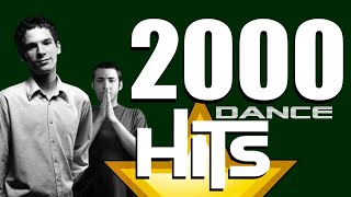 Best Hits 2000 ★ Top 100 ★ [upl. by Hayilaa]