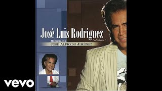 José Luis Rodríguez  Los Amigos Audio [upl. by Cornia]