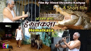 DrPrakash Baba AmteThe Real Hero  Marathi MovieReview Nana Patekar Sonali Kulkarni [upl. by Ron]