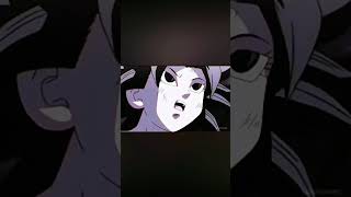 Goku entry 🔥💀 goku youtube anime dragonballsuper goku A1 A3 [upl. by Gnol]