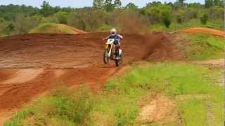 JS7 RESET  TransWorld MOTOcross [upl. by Childers258]