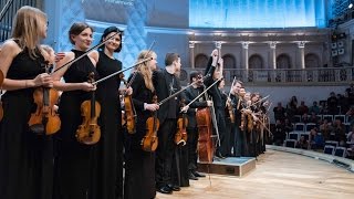 Full Concert live from Moscow Tchaikovsky Concert Hall – Baltic Sea Philharmonic [upl. by Ettenajna]