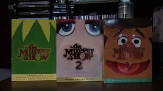 The Muppet Show 1976 [upl. by Georgeta]