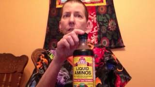 The Benefits of Braggs Liquid Aminos 5090 [upl. by Fradin98]