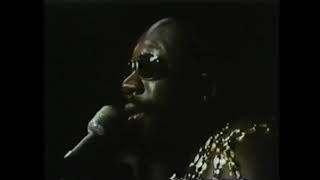 Isaac Hayes  By The Time I Get to Phoenix Live In Atlanta [upl. by Seluj]