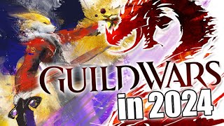 Lets Play Guild Wars 2  In 2022  New Player Experience  Engineer  Part 2  Gameplay Walkthrough [upl. by Hosbein]