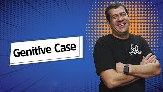 Genitive Case  Brasil Escola [upl. by Silvano]