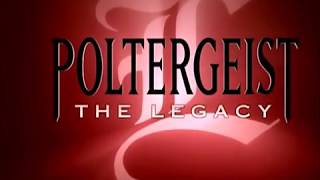 Poltergeist  The Legacy  Complete Series [upl. by Olaf]