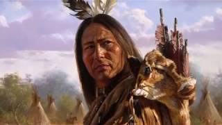 The Indigenous People of America  Documentary [upl. by Hajed]