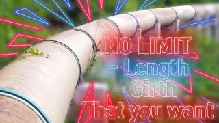 No Limit  Length amp Girth  That you want [upl. by Emmalynn]