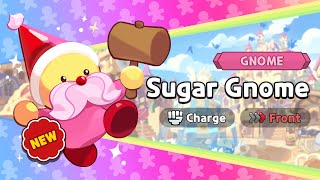 Sugar Gnome is here  Cookie Run Kingdom [upl. by Ness697]