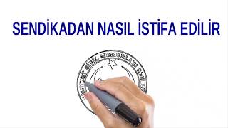 Sendikadan Nasıl istifa edilir [upl. by Sug]