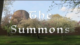 The Summons Lyrics  Holy Lyrics [upl. by Evangelina885]