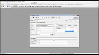 Acomba  Formation complète Comptes Fournisseurs Acomba [upl. by Atkins]