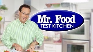 Meet the Mr Food Test Kitchen [upl. by Astera]