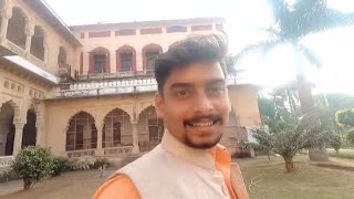 Allahabad University Campus tour।। Main Campus Vlog ।।Classrooms department Allahabad University।। [upl. by Poucher103]