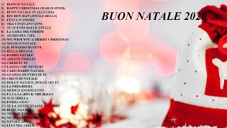 Buon Natale 2022  Le più belle canzoni di Natale per bambini [upl. by Ellennahs]