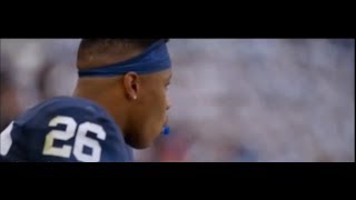 Saquon Barkley Official Song  Matty Fresh feat Siiire [upl. by Matt39]