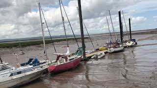 Burnham on Sea  Marooned [upl. by Petras188]