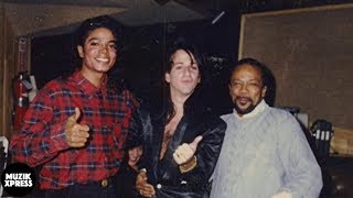 The story behind Michael Jacksons quotDirty Dianaquot  Muzikxpress 023 [upl. by Aivek988]