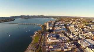 Tauranga New Zealand [upl. by Acira]