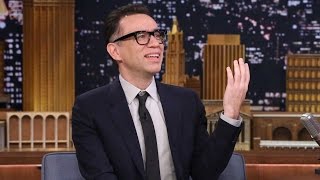 Fred Armisen Can Do Any Southern Accent [upl. by Khanna]