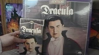 Dracula 1931 COMMENTARY [upl. by Niar668]