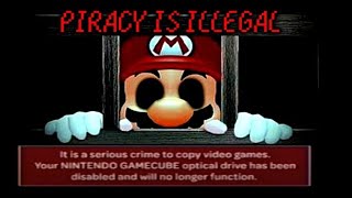 AntiPiracy Screen Games Part 13 [upl. by Nasho]