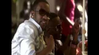 Fally Ipupa  Lourdes Clip Officiel [upl. by Enneiluj704]