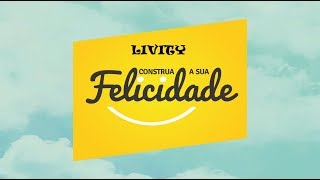 LivityFelicidade quotANGOLAquot quotANTILHANAquot [upl. by Llerrat]