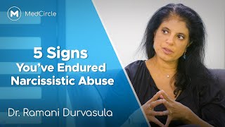 Narcissistic Abuse  The Signs [upl. by Atteroc]