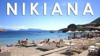 Nikiana Lefkada Greece Νικιάνα Λευκάδα [upl. by Aslam]