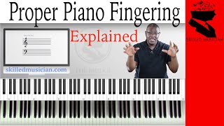 How to Play Summertime Jazz Piano  with Sheet Music [upl. by Hollyanne]